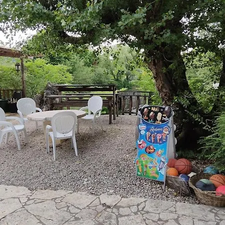 Tiny House Pour 4 Personnes *